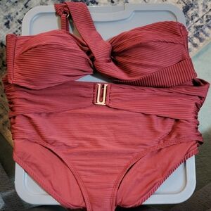 Women's bikini